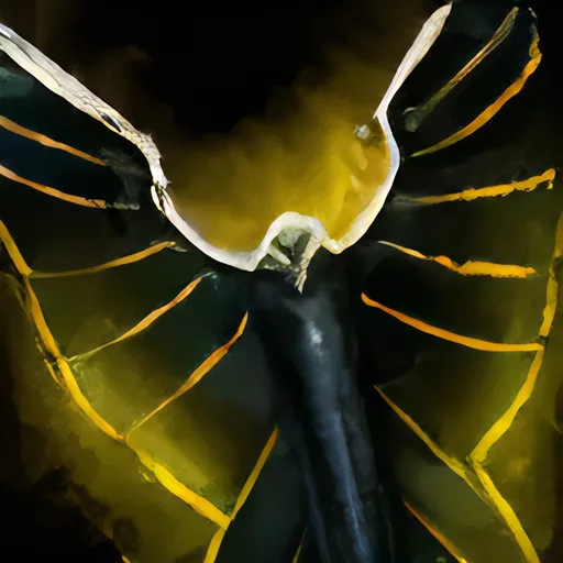 Ebon Vanguard Shield icon