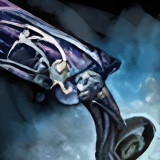 Wintersday Rifle icon
