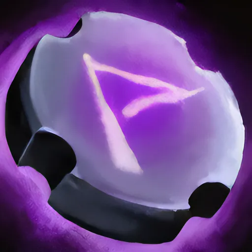 Superior Rune of the Herald icon