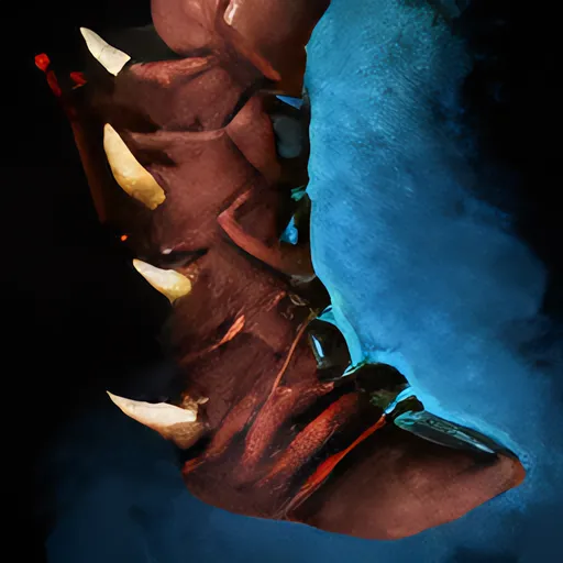 Bounty Hunter's Boots icon