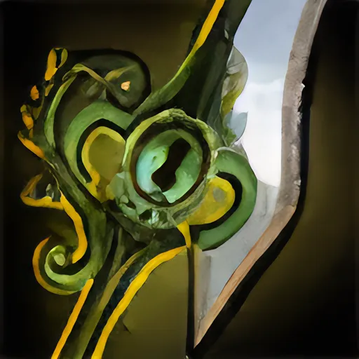 Keepsake Sword icon