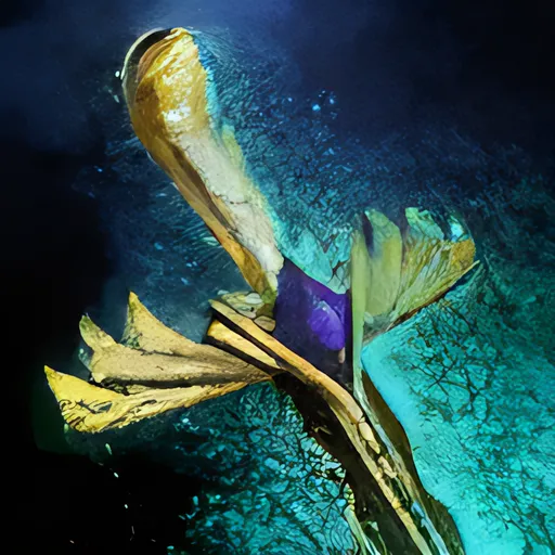Funerary Dagger icon