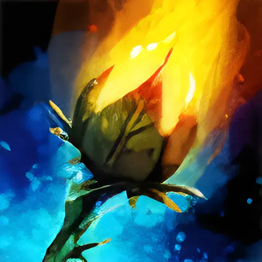 Warden Torch icon