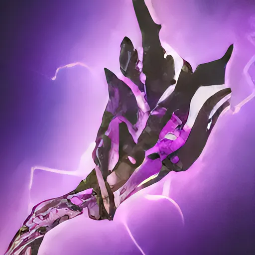 Kralkatorrik's Wisdom icon