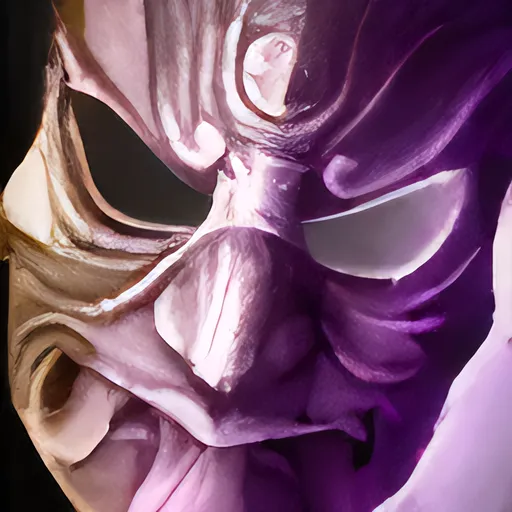 Fanged Dread Mask icon