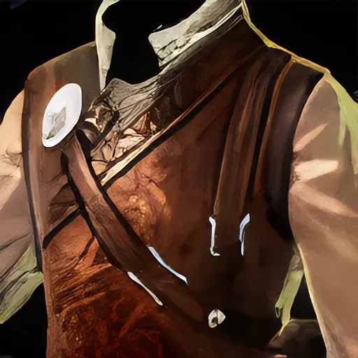 Duelist Coat icon