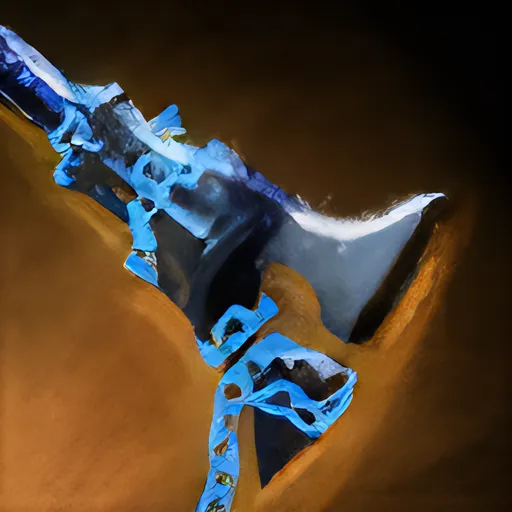 Unchained Warhorn icon