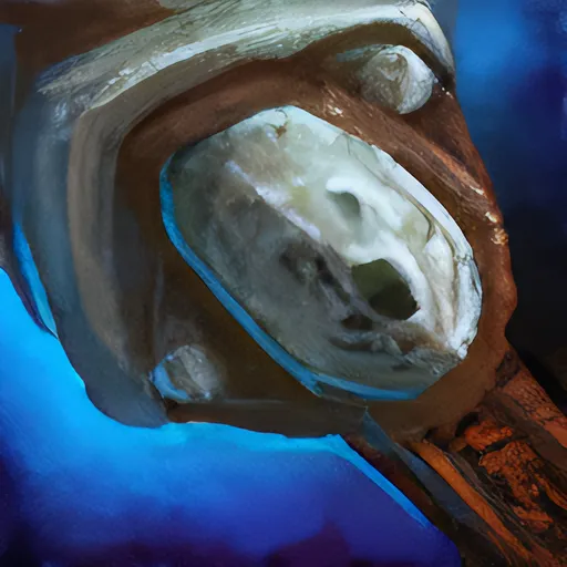 Viper's Monocle icon