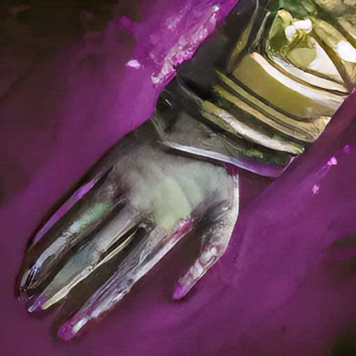 Ardent Glorious Wristplates icon