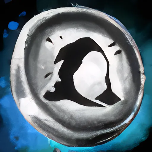 Major Sigil of Ghost Slaying icon