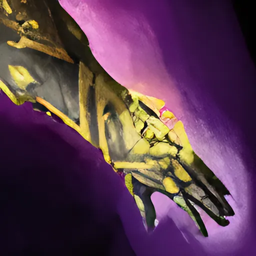 Slumbering Suffused Obsidian Heavy Gauntlets icon