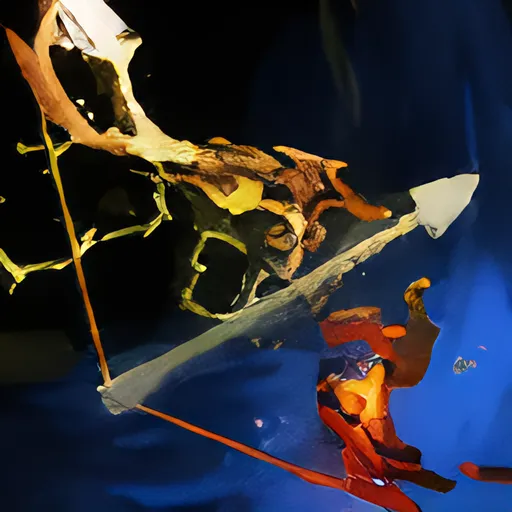 Thundercrag Longbow icon
