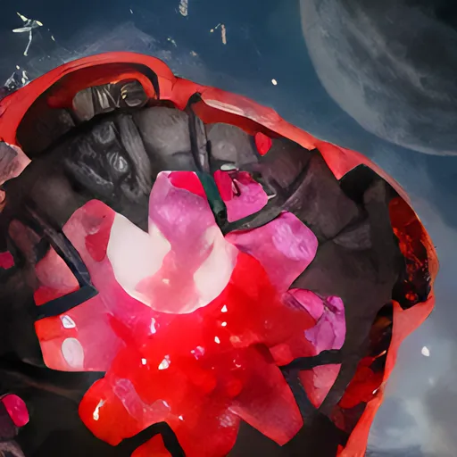 Blood Moon Shield icon