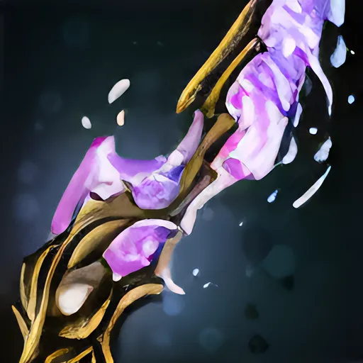 Alchemist Sword icon