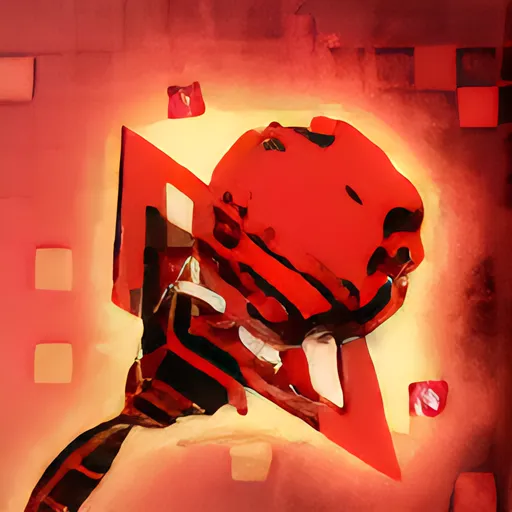 Crimson Vanquisher Scepter icon