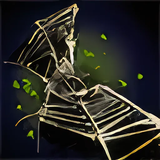 Necrotic Glider glider icon