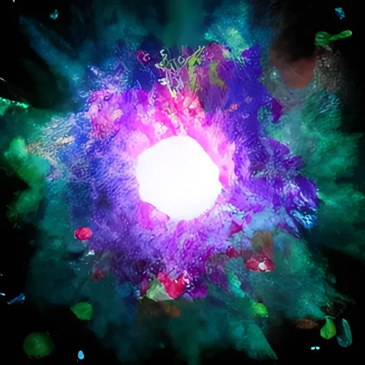 Essence of Ancient Mysticism
