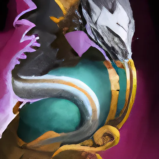 Whispering Serpents Pauldrons icon