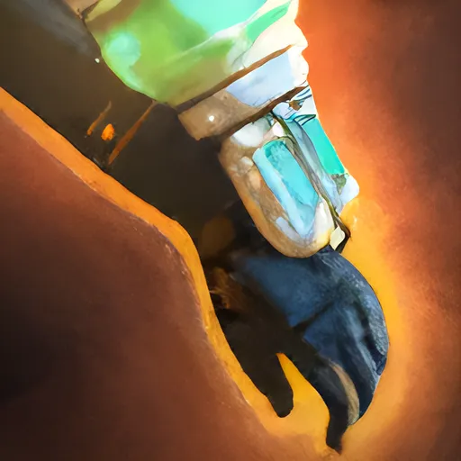 Antitoxin Gloves icon