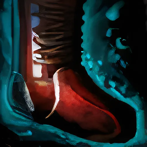 Exalted Boots icon