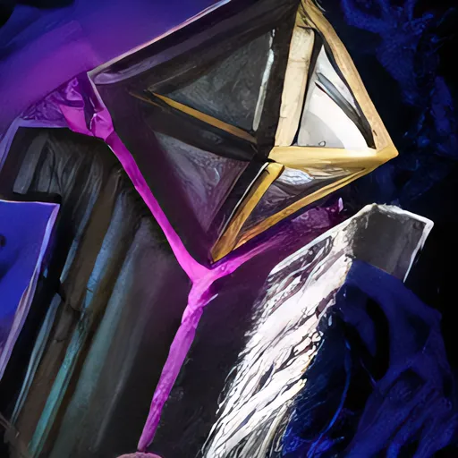 Peacemaker's Staff icon