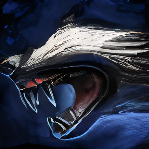 Wolfborn Mask icon