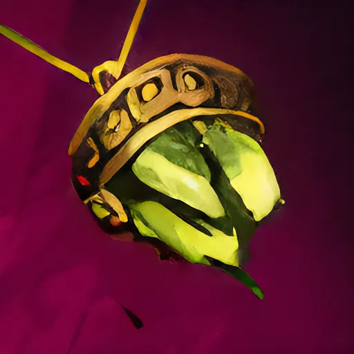 Peridot Gold Amulet icon