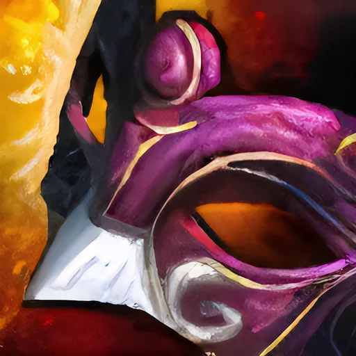 Mask of the Night icon
