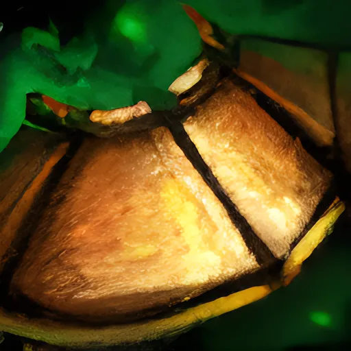 Orichalcum Chestplate Panel