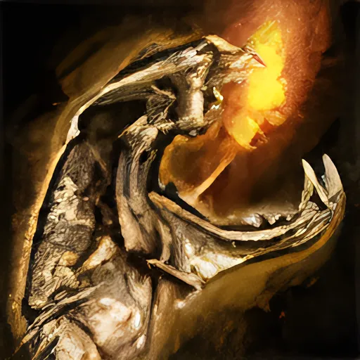 Beastslayer Torch icon