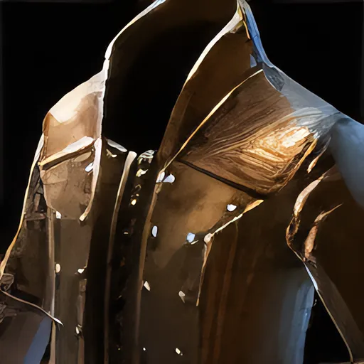 Outlaw Coat icon