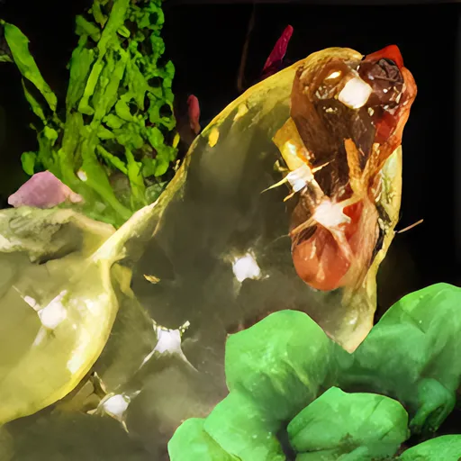 Celestial Rooster Harvesting Tool icon