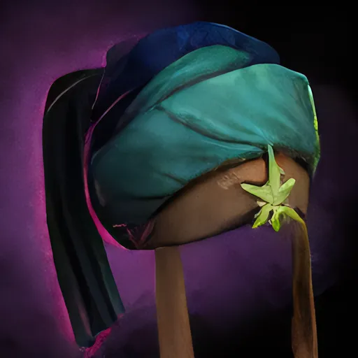Elonian Cowl icon