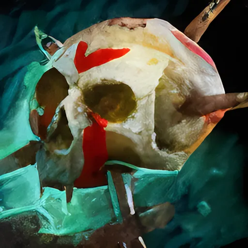 Pirate Cane icon