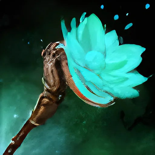 New Kaineng Scepter icon