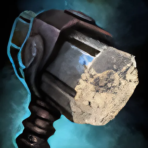 Rockcrusher icon