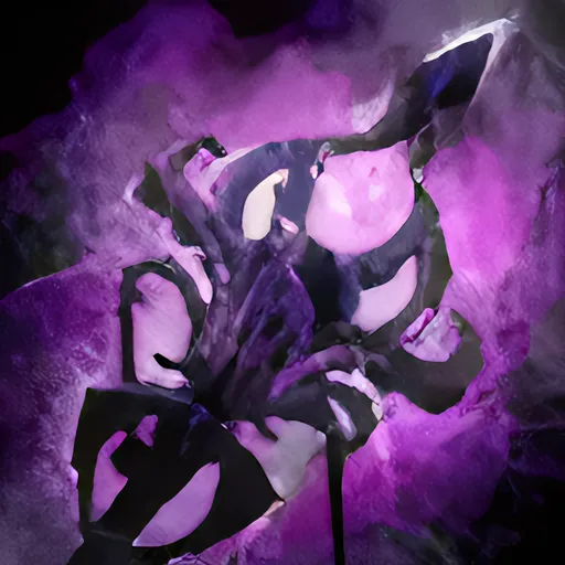 Visage of the Mists icon