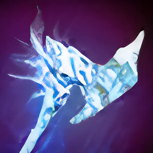 Jormag's Weight icon
