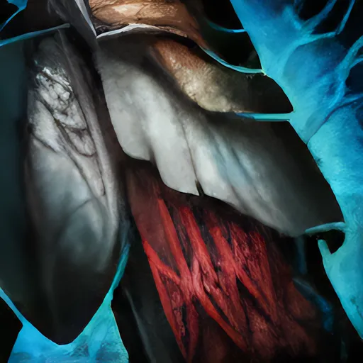 Diviner Leggings icon