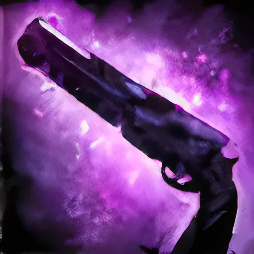Lyssa's Gaze icon