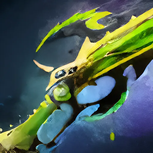 Venombite Rifle icon