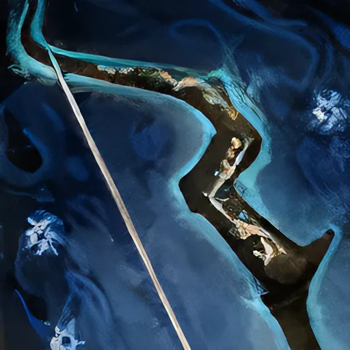 Winter's Reach icon
