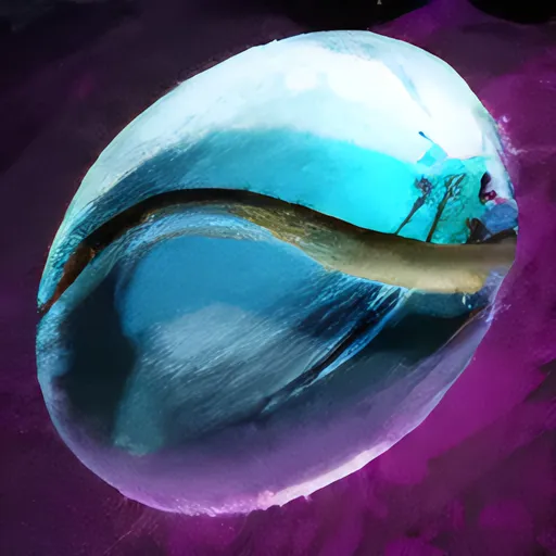 Gift of the Pact