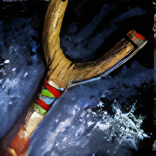 Slingshot icon