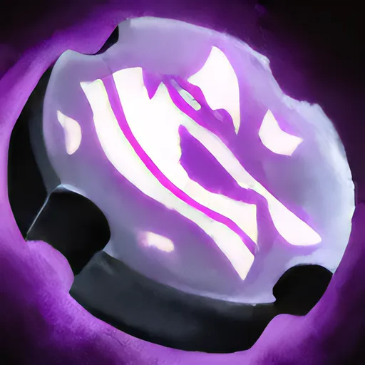 Superior Rune of the Firebrand icon