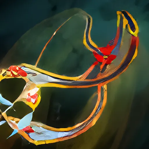 Canthan Spiritualist Glider glider icon