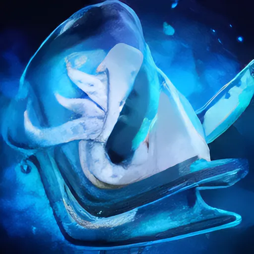 Ancient Kraken Pauldrons icon