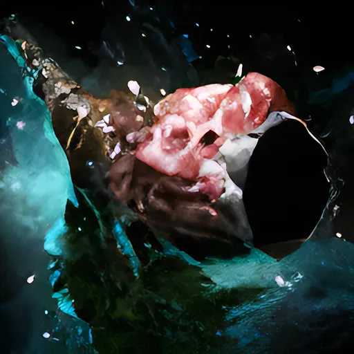 Snow Garden Warhorn icon