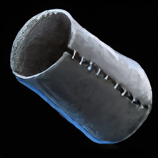 Coarse Glove Lining