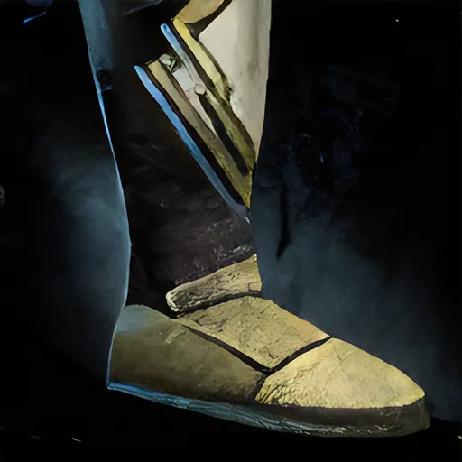 Swindler Boots icon